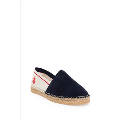 Erkek Lacivert Espadril
