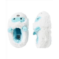 Carter's Monster Slippers