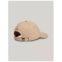 Monotype Patch Baseball Cap