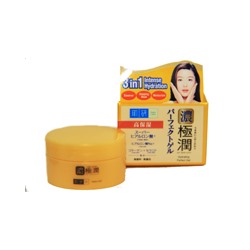 Увлажняющее средство для лица «Идеальный гель» Hada Labo 14 гр/Hada Labo Perfect Gel 14 gr