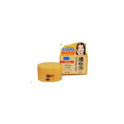Увлажняющее средство для лица «Идеальный гель» Hada Labo 14 гр/Hada Labo Perfect Gel 14 gr