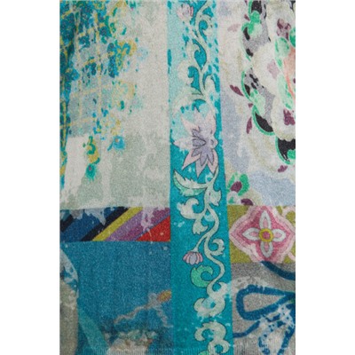 Jersey punto boho