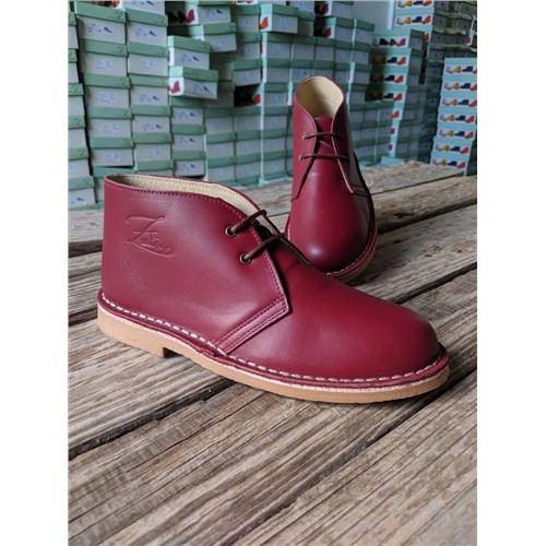 Дезерты AB. Zapatos  2515  Tosca Размер 42