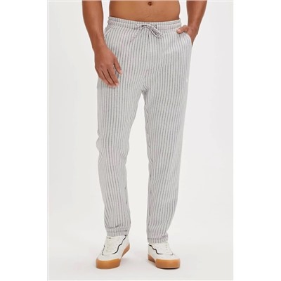 Bad Bear, Homer Off-white Men's Pants