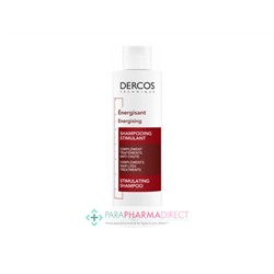 Vichy Dercos Energisant Shampooing Anti-Chute 200ml