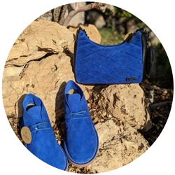AB.Z. SAFARY S.A ROYAL+AB.Z · Pelle · 21-19 (370) ROYAL АКЦИЯ