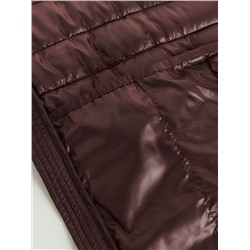 Steppjacke