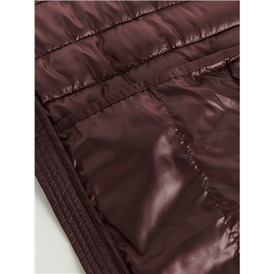 Steppjacke