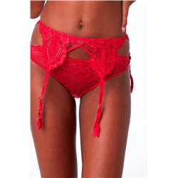 Liguero Ink Rojo