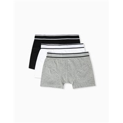 3 Boxers para Hombre, Surtidos