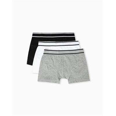 3 Boxers para Hombre, Surtidos