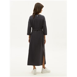 Универсальное платье ALVO с карманами из экологичного модала