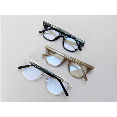 FE00820 - Оправа GENTLE MONSTER  & MAISON MARGIELA MM010  coffee