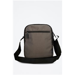 Bandolera Iron Gris