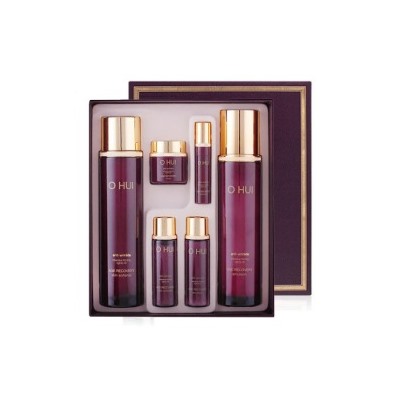 Age Recovery Special Gift Set (6 Items)