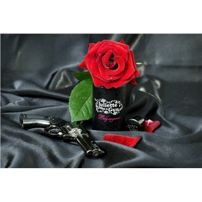 JULIETTE HASA GUN LADY VENGEANCE edp (w) 50ml