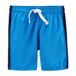 Carter's | Toddler Active Mesh Shorts