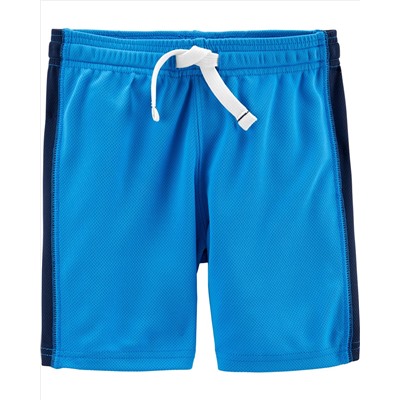 Carter's | Toddler Active Mesh Shorts
