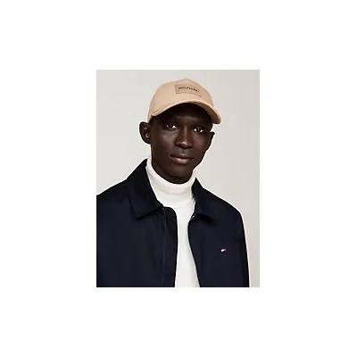 Monotype Patch Baseball Cap