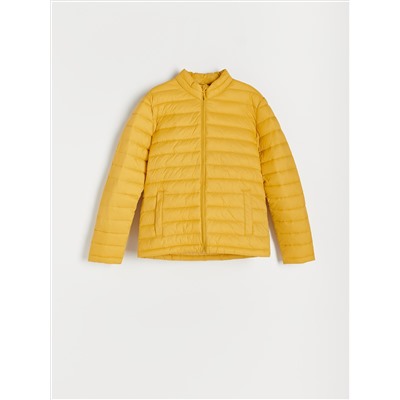 Steppjacke