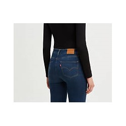 721 High Rise Skinny Warm Women's Jeans LEVI'S® PREMIUM