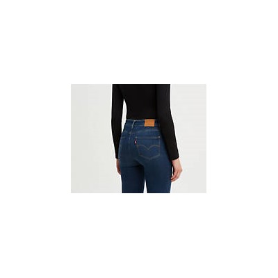 721 High Rise Skinny Warm Women's Jeans LEVI'S® PREMIUM