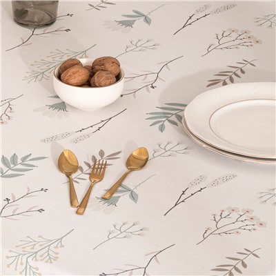 Tischset Dorothy - DOROTHY MULTICOLOR - 220 g/m² - mehrfarbig