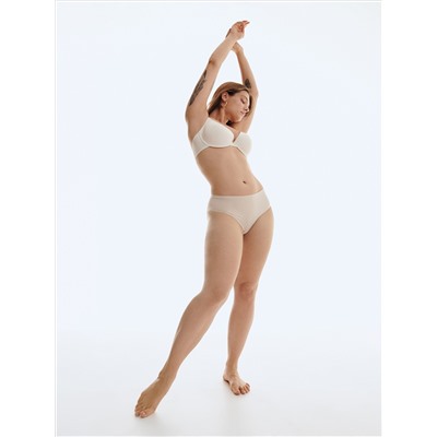 Nahtlose Slips, 2er-Pack