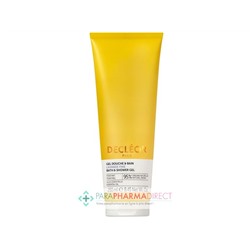Decléor Lavande Fine Gel Douche Tonifiant 250ml