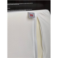Подушка ортопедическая TAC Visco 40x60