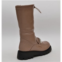 Сапоги женские NALISHA (36-40)
