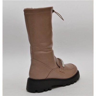 Сапоги женские NALISHA (36-40)