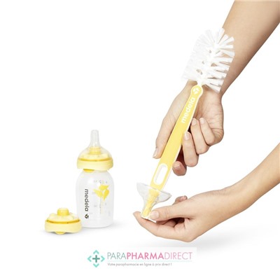Medela Quick Clean - Goupillon