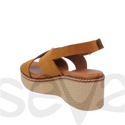 Blusandal, SANDALIA SEÑORA