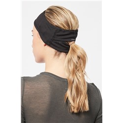 Cinta para el pelo Negro
