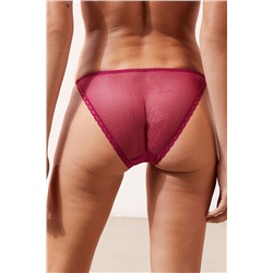 Braguita Pia Fucsia