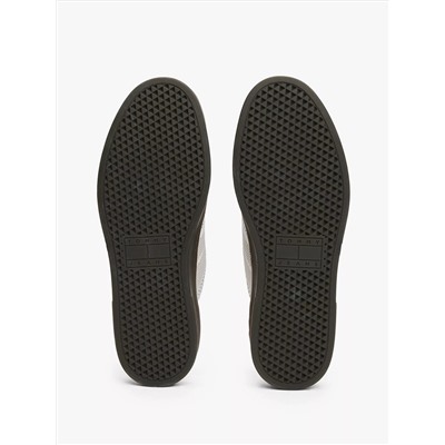 Tommy Jeans Low-Top Knit Sneaker