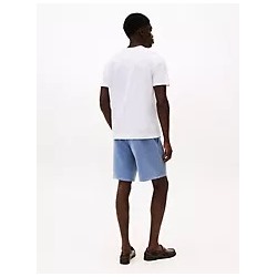 Mercerized Cotton Classic T-Shirt