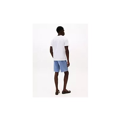 Mercerized Cotton Classic T-Shirt