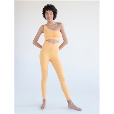 Knitted treggings