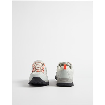 Trainers, Men, Light Grey