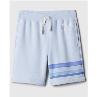 Kids Gap Logo Pull-On Shorts