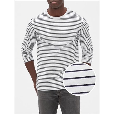 Stripe T-Shirt