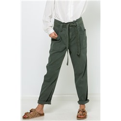 Pantalón Verde claro