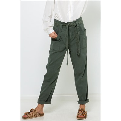 Pantalón Verde claro