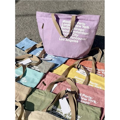 Bolso M Trend (360)