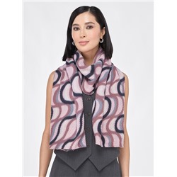 Палантин женский KSH15-1611-1