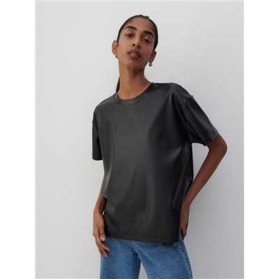 Schlichte Bluse