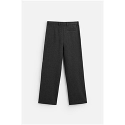 PANTALÓN TWILL CONTRASTE