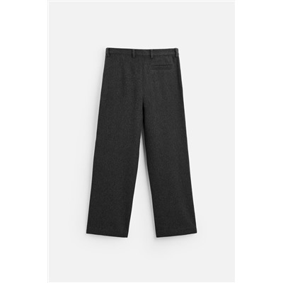 PANTALÓN TWILL CONTRASTE